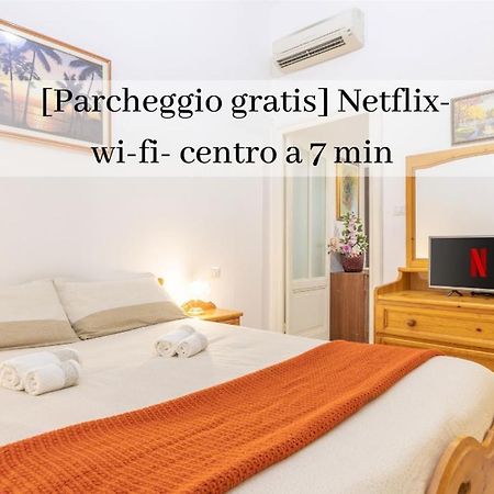 Appartamento Con Ac-Wi-Fi- Centro A 7 Min 사보나 외부 사진